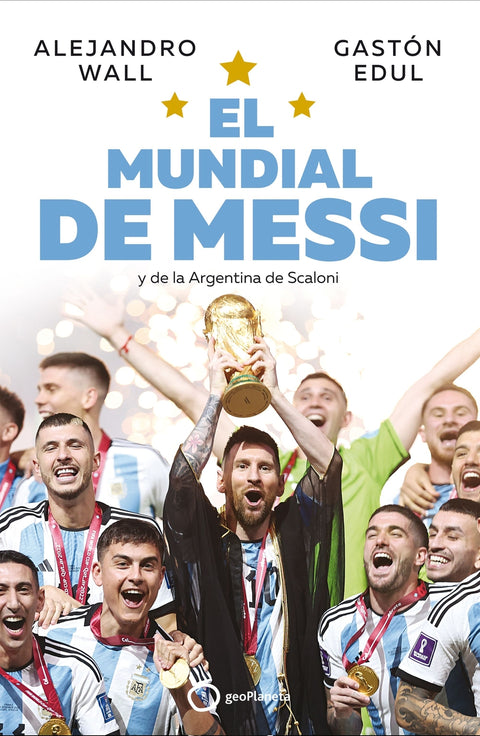  El Mundial de Messi 