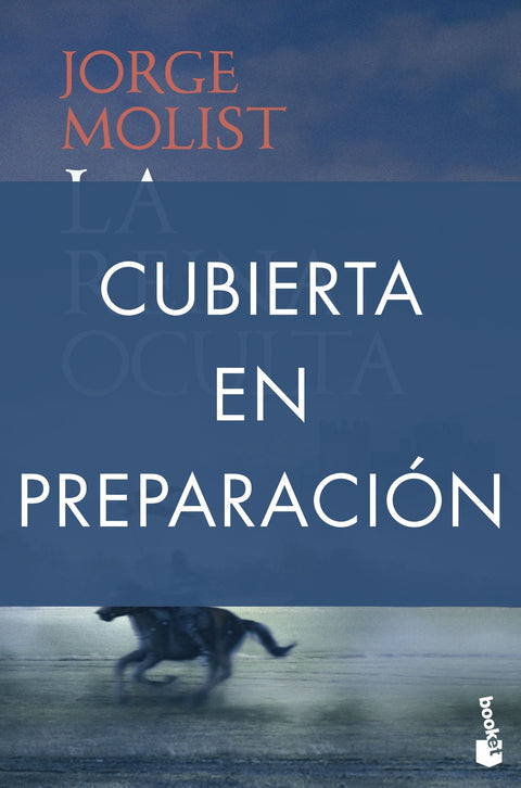  La reina oculta 
