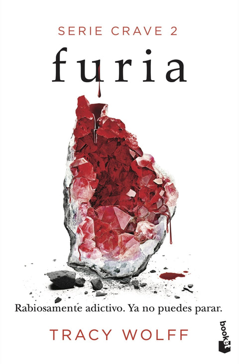  Furia 