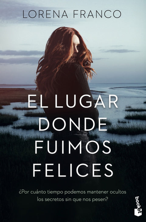  El lugar donde fuimos felices 