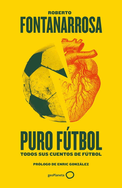  Puro fútbol 