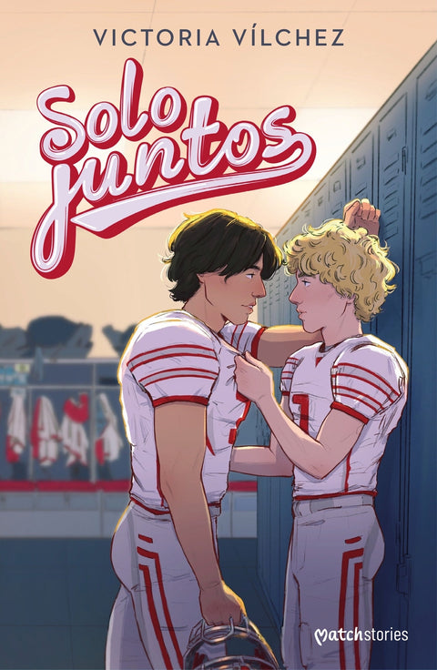  Solo juntos 