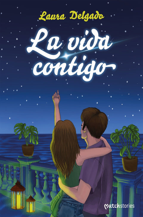  La vida contigo 