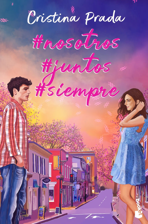  Nosotros juntos siempre 