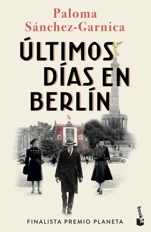  Últimos días en Berlín 