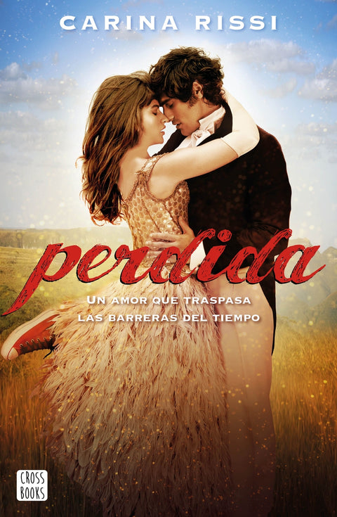  Perdida 