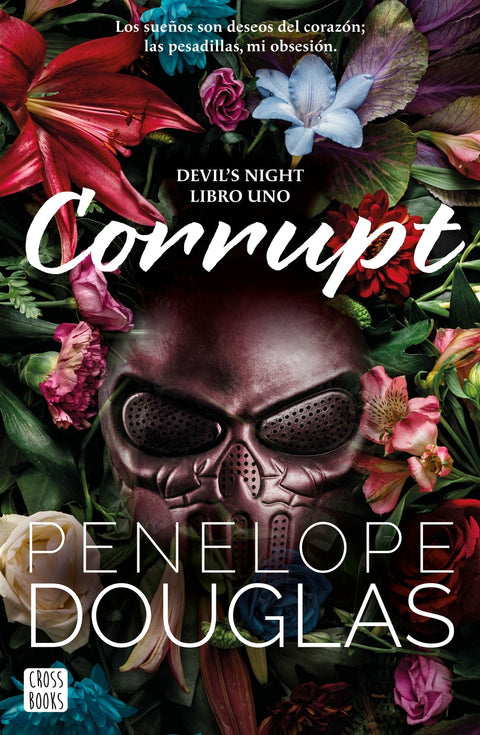  Corrupt 