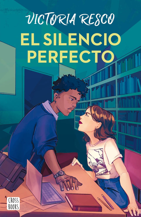  El silencio perfecto 