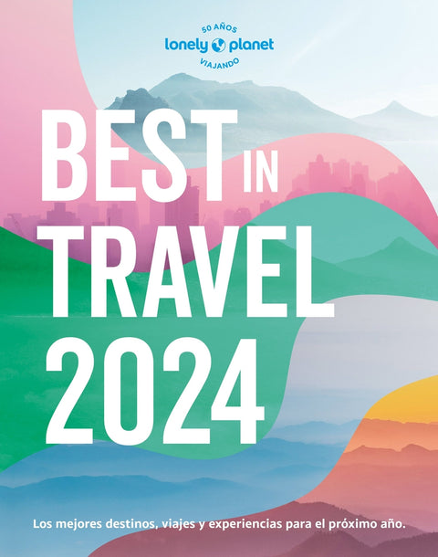  Best in travel 2024 