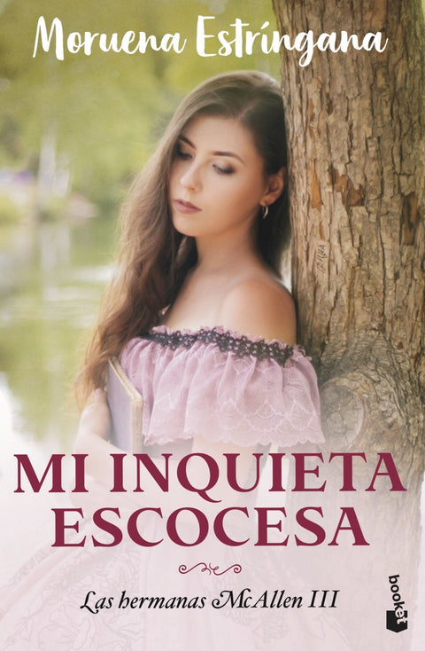  Mi inquieta escocesa 