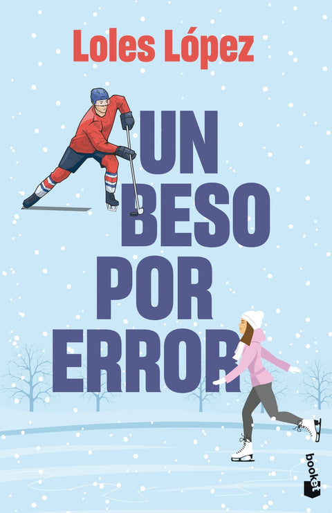  Un beso por error 