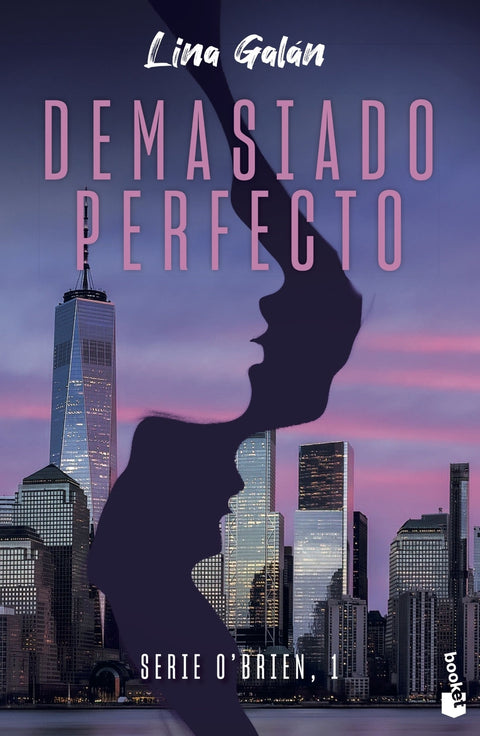  Demasiado perfecto 