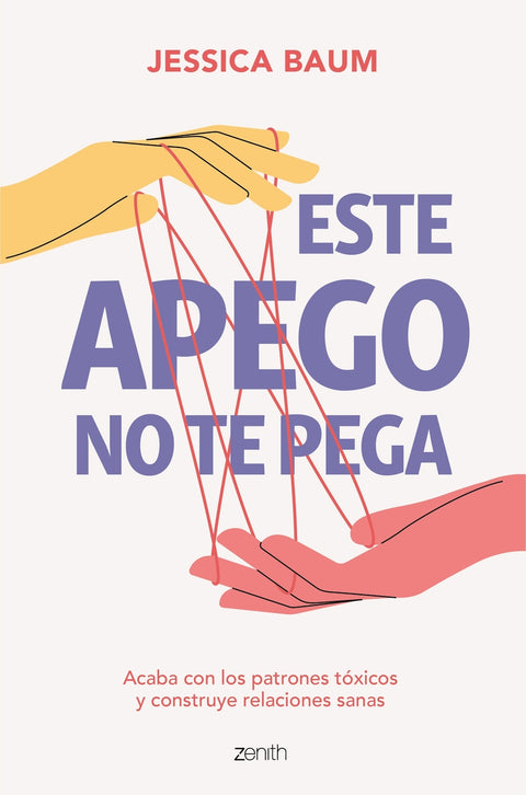  Este apego no te pega 