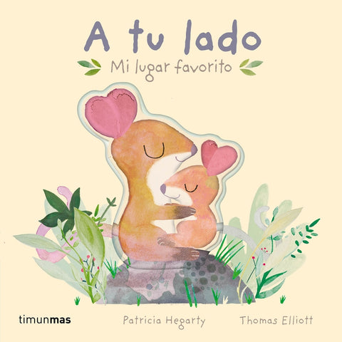  A tu lado. Mi lugar favorito 