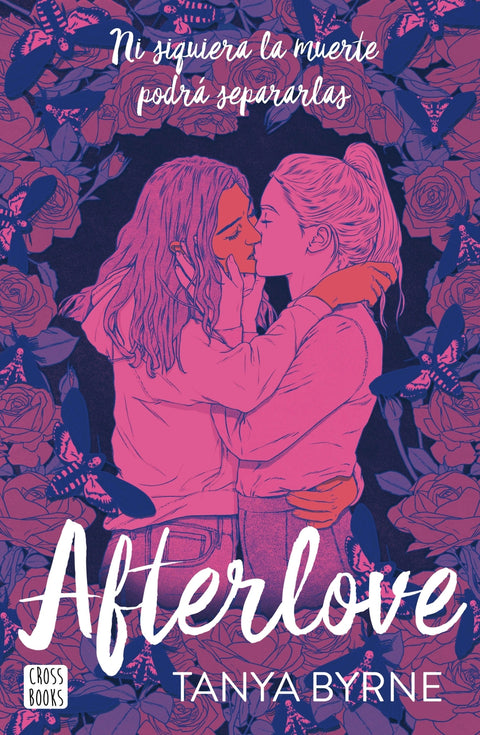  Afterlove 