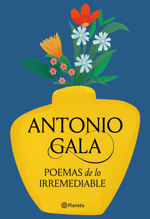  Poemas de lo irremediable 