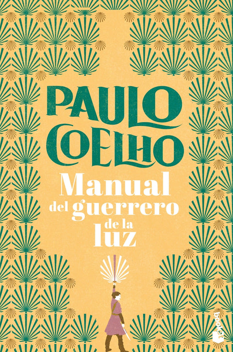  Manual del guerrero de la luz 
