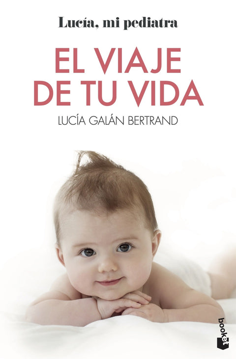  El viaje de tu vida 