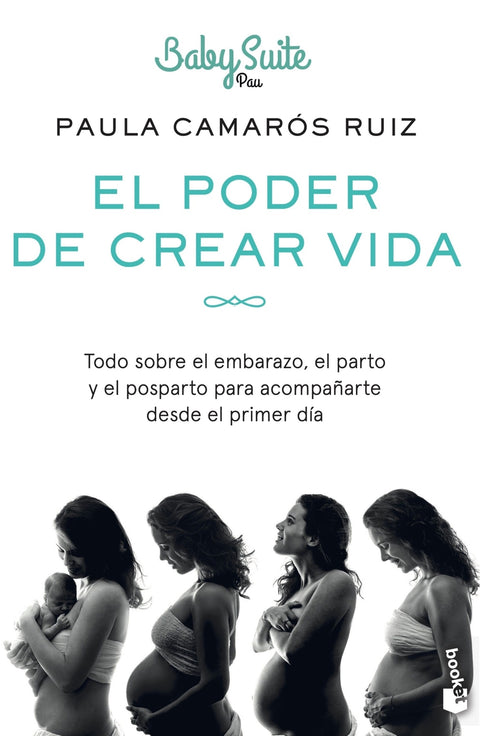  El poder de crear vida 