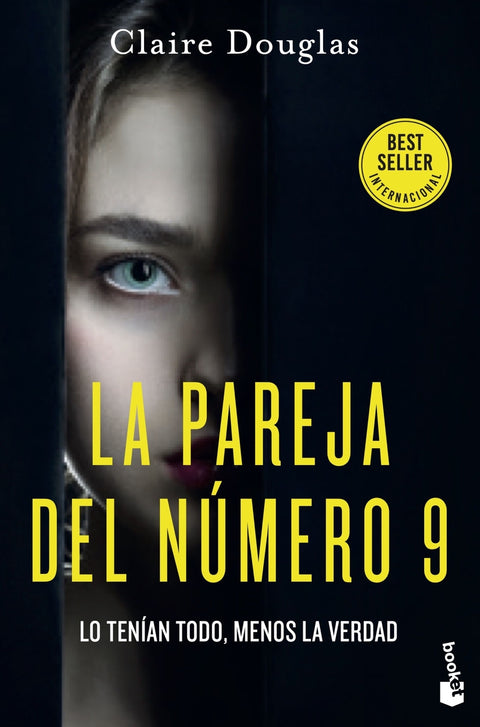  La pareja del número 9 