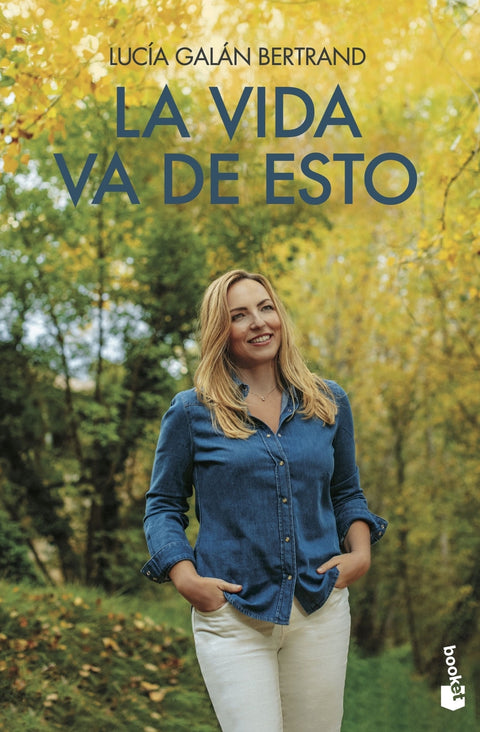  La vida va de esto 