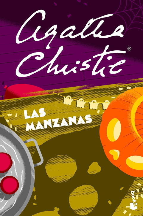  Las manzanas 
