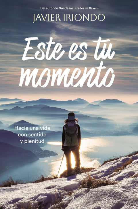  Este es tu momento 