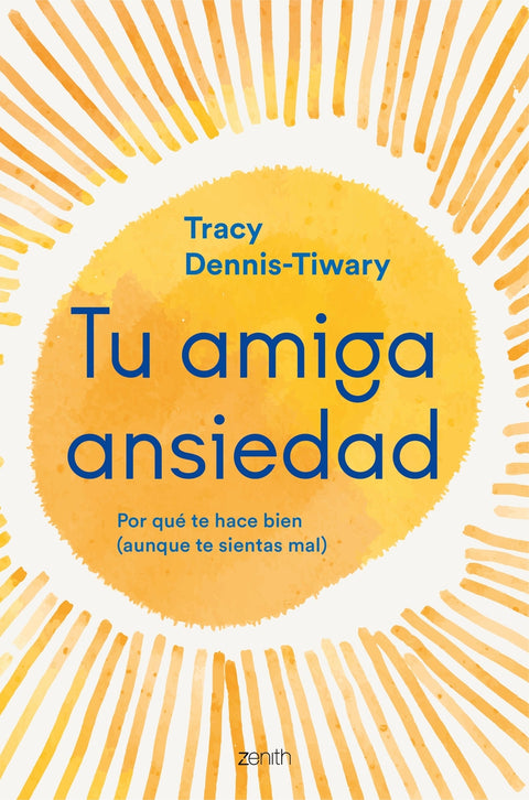  Tu amiga Ansiedad 
