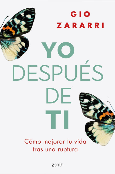  Yo después de ti 