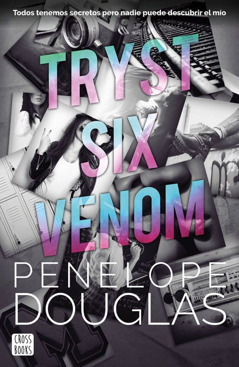  Tryst Six Venom 