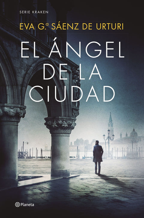 El Ángel de la Ciudad. Edición especial 