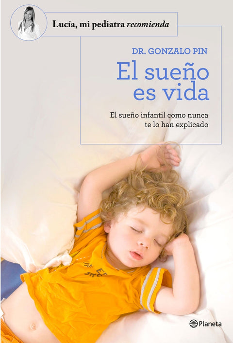  El sueño es vida 