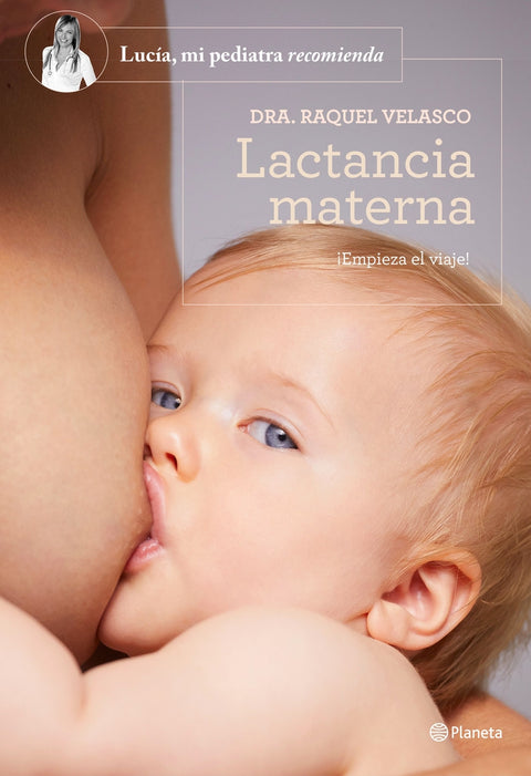  Lactancia materna 