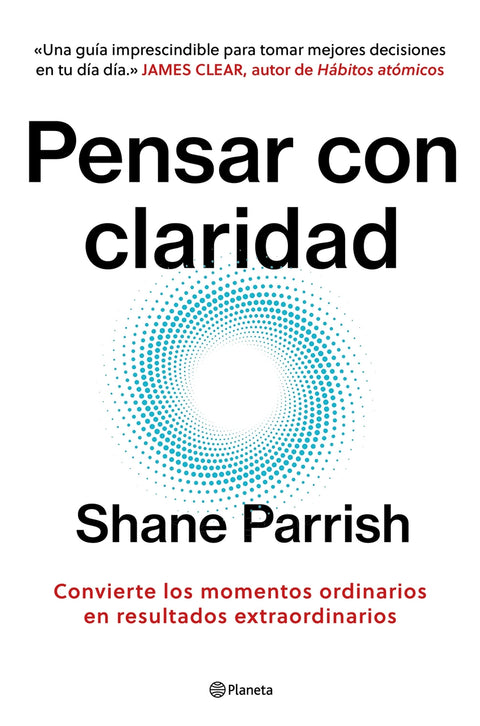  Pensar con claridad 