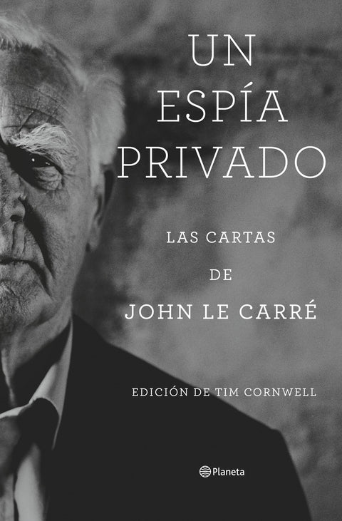  Un espía privado 