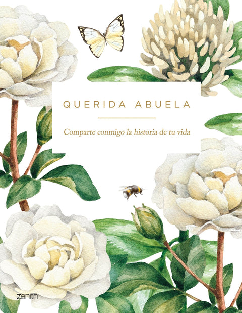  Querida abuela 