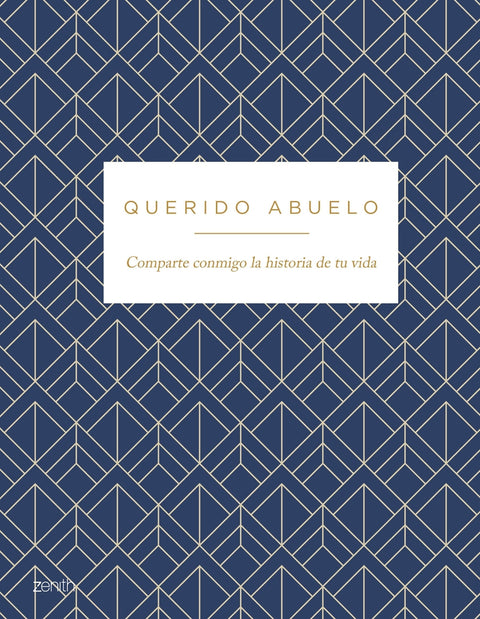  Querido abuelo 
