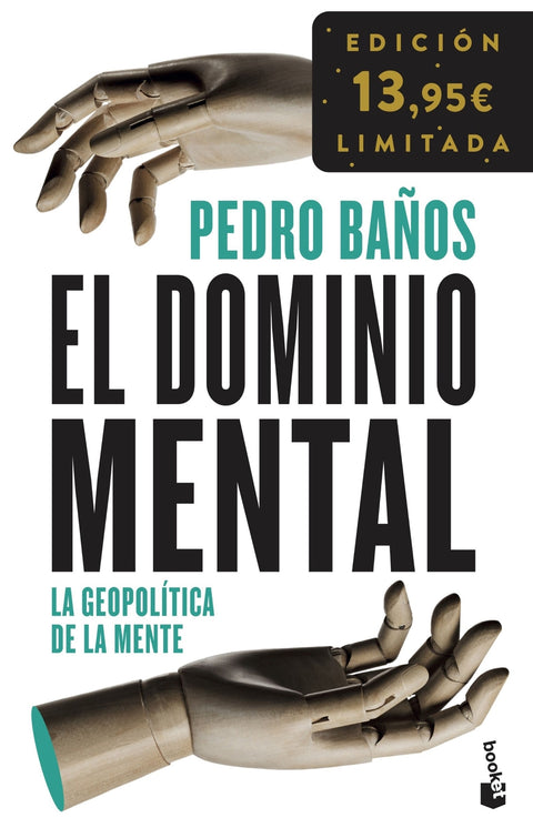  El dominio mental 