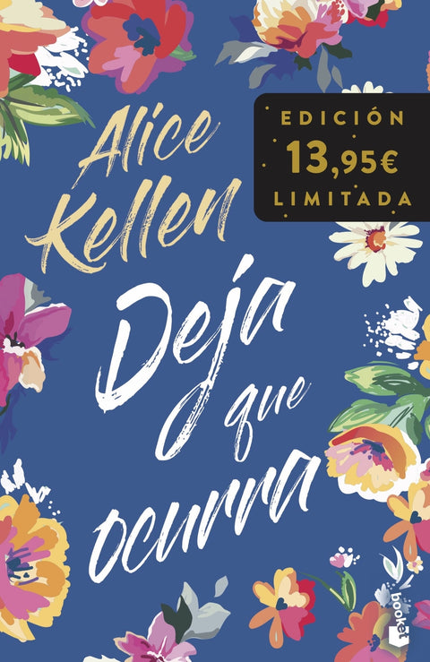  Deja que ocurra 