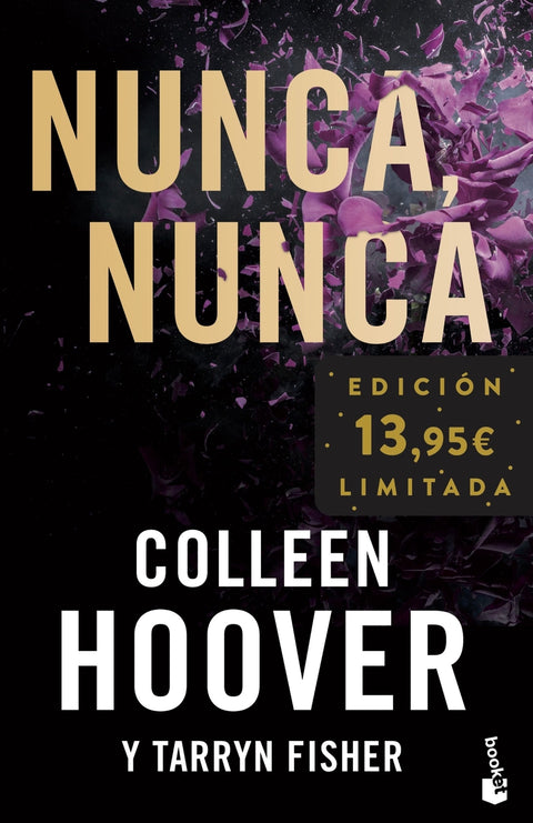  Nunca nunca (Never Never) 