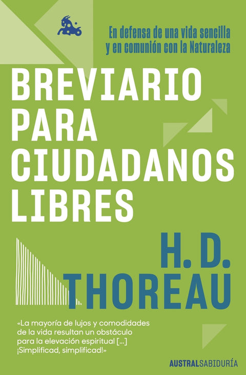  Breviario para ciudadanos libres 