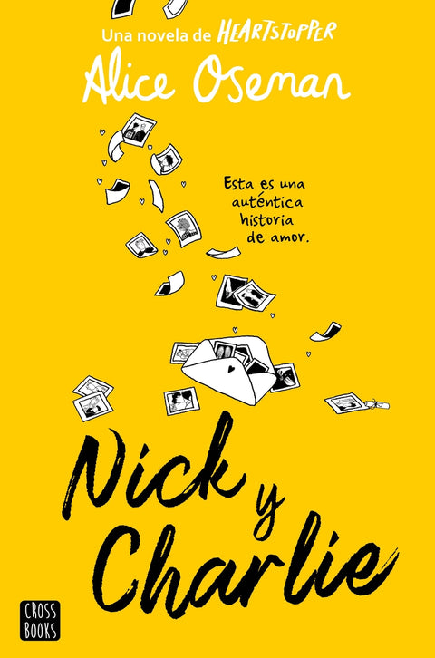  Nick y Charlie 