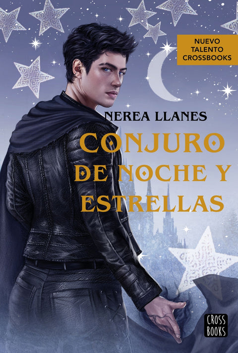  Conjuro de noche y estrellas 