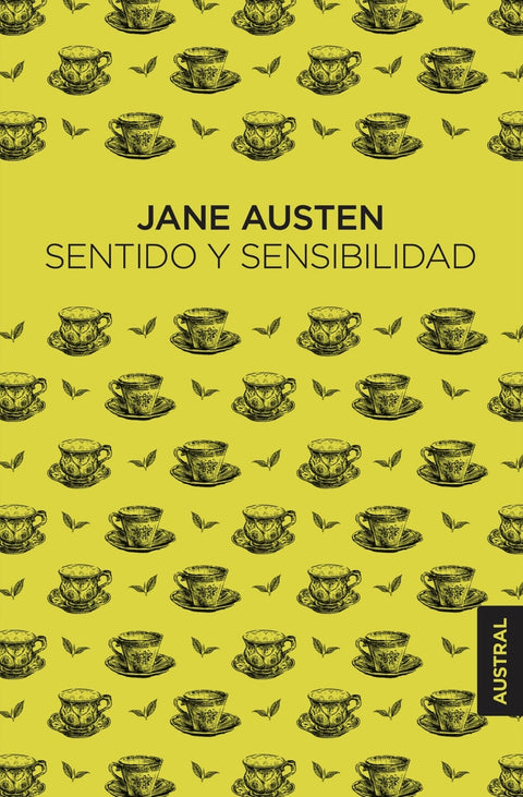  Sentido y sensibilidad 