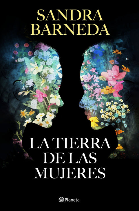  La Tierra de las Mujeres 