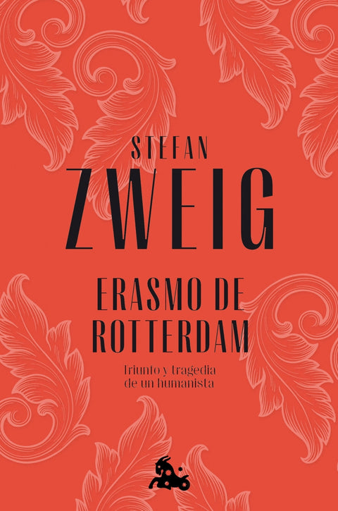  Erasmo de Rotterdam 