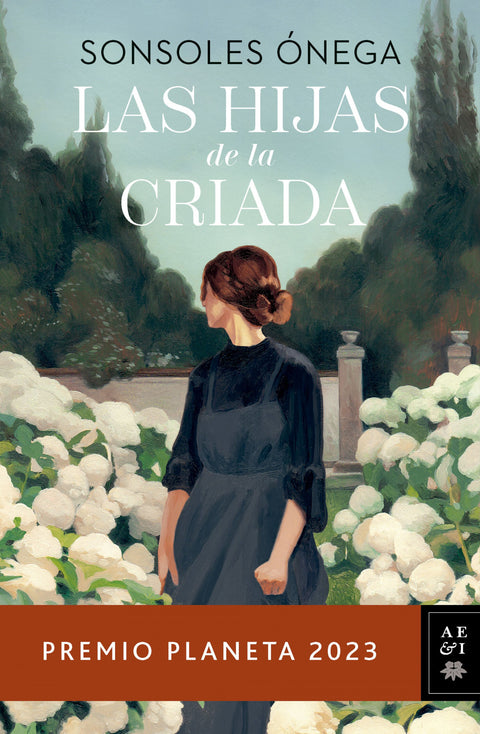  Las hijas de la criada 