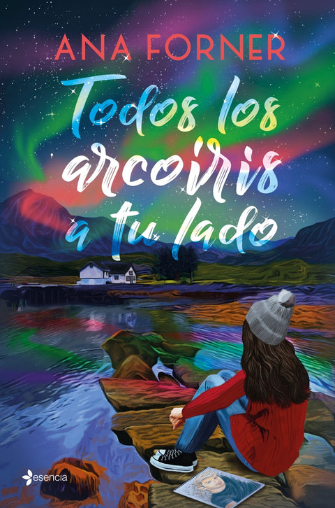  Todos los arcoíris a tu lado 