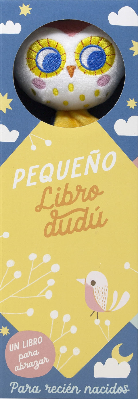  Buenas noches pequeño Búho 