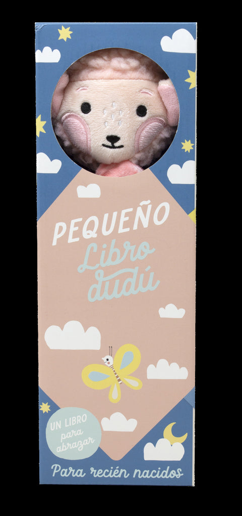  Buenas noches pequeña Oveja 